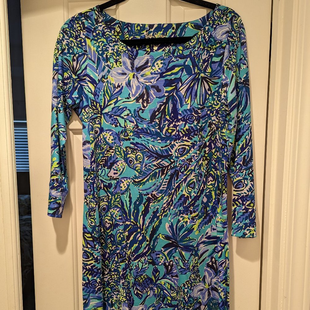 Lily Pulitzer Hollee Dress